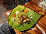 Dosa master /Helper needed for new veg cafe in tvm