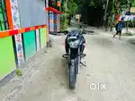 TVS Apache RTR 200