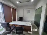 535 Sqft Furnished Office On Rent at Titanium Heights