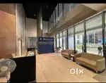 Office space metro connected