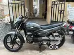 Hero Honda Super Splendor 2011 Model