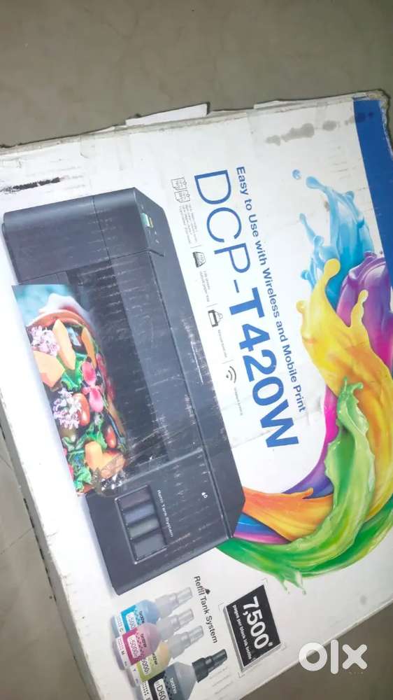 Good condition printer