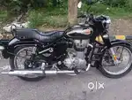 New condition bullet standard 350 ,only serious buyer contact