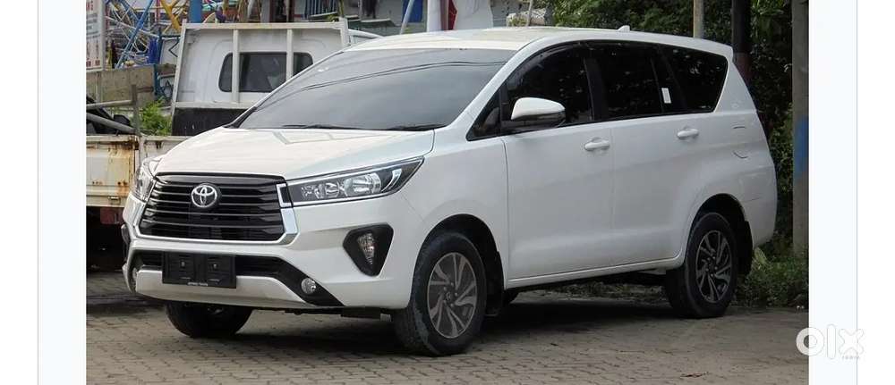 Driver wanted for Innova Crysta in chennai