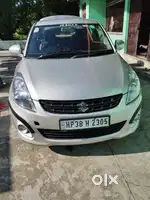 Maruti Suzuki Swift Dzire 2013 Diesel 87000 Km Driven