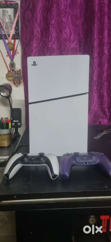 Sony playstation 5 digital