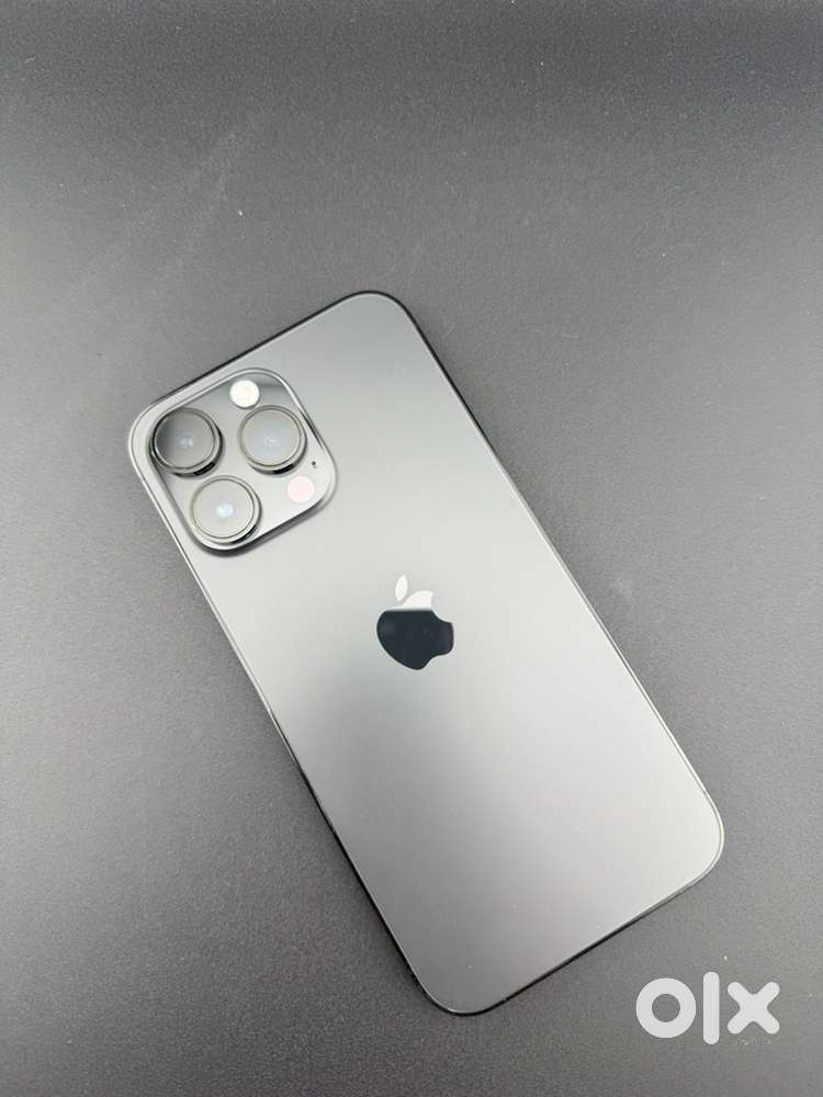 Apple IPhone 15 Pro 256 Gb Black