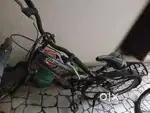 Bicycle in pretty good condition