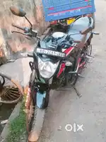 Good condition suzuki gixxer 155 bs4 abs model