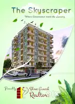 Premium 3bhk Flat in Bidhannagar Saptarshi park...