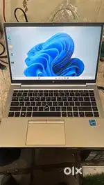 HP Elitebook 840 G8 business I5 11th gen laptop