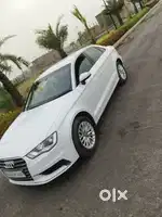 Audi A3 2015 Good Condition