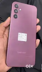 Samsung A14 5g