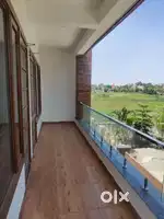 2 bhk 2 wash fresh construction without owner near main ballupur chowk
