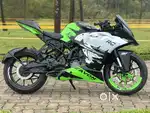 Ktm Rc 200