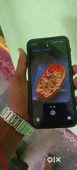 Samsung galaxy a52