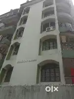 2bhk fully furnished flat - Morabadi