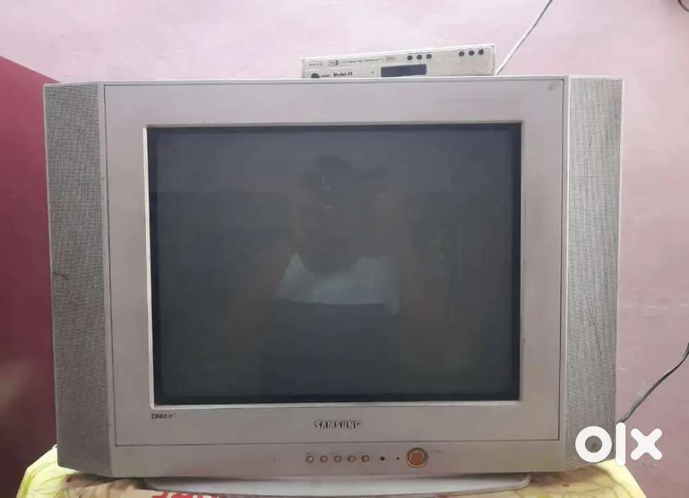 Samsung TV / plano dnle jr TV