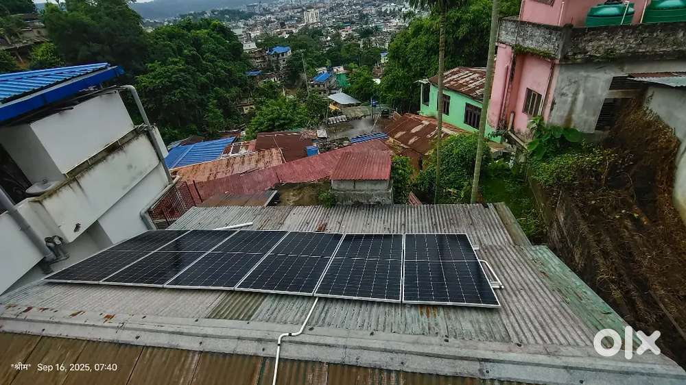 Solar Panel for Pm Surya Ghar