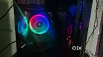 Gamimg Computer (CPU)