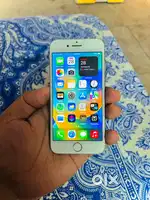 Iphone 8 64 gb white