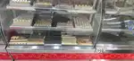 2 Sweet Display Counters