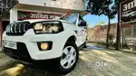 Mahindra Scorpio Classic 2018 Diesel 61000 Km Driven