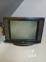 LG colour TV