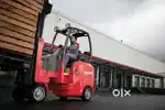 Immediate job opening for forklift operator