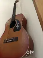 Givson Guitar G 150 (Special Cut -A-Way) Natural