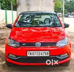 Volkswagen Polo GTI, 2015, Petrol