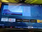 Hitachi  android smart tv led 32 inch