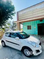 Maruti Suzuki Swift 2017 Diesel Well Maintained