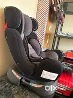 Rabbit Car Seat