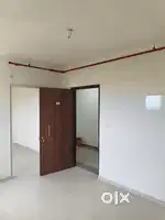 Spacious 2 bhk flat for rent available in runwal garden dombivali