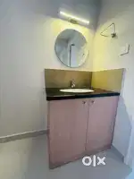 3BHK FURNISHED FLAT FOR RENT IN NEAR VYTILA