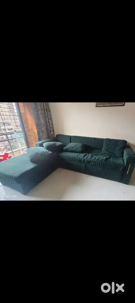 Good condition extra large