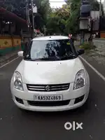 Maruti Suzuki Swift Dzire Vdi BSIV, 2012, Diesel
