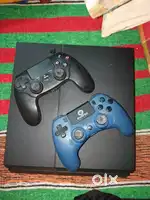Playstation 4fat 500gb