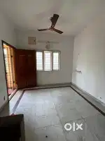 Vastu Compliant North facing 2 BHK ground floor with parking