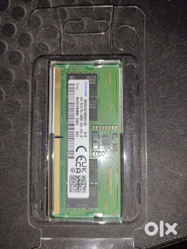 RAM 8 DDR5