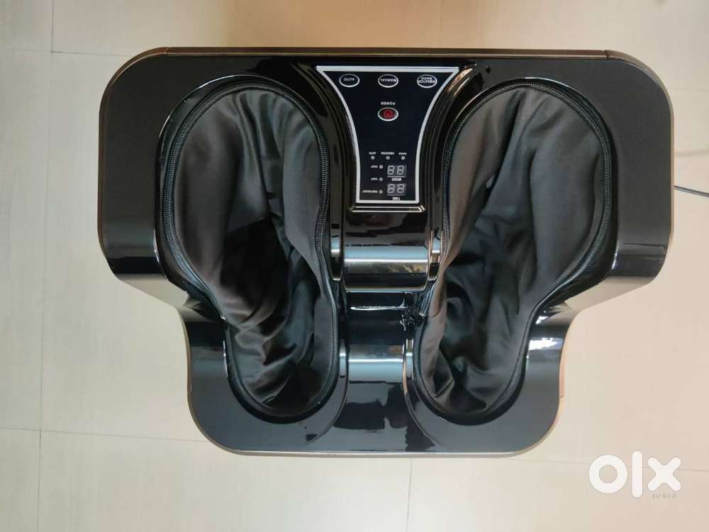 Lifelong Foot and Calf Massager- LLM99