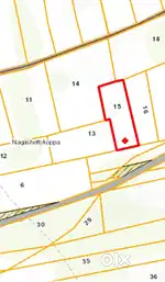 [Sale] Prime 40x60 Plot with CC on 18-Meter Road in AdishaktiPride