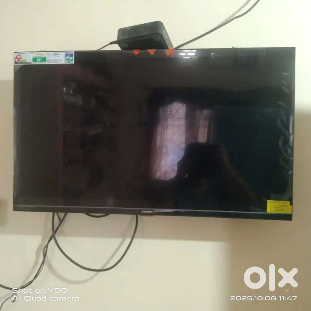 Mi tv 32 inches good condition