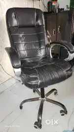 Chair boss chair