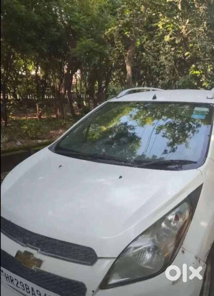 Chevrolet Beat 2017