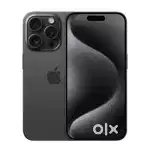 iPhone 15 pro 1 Tb