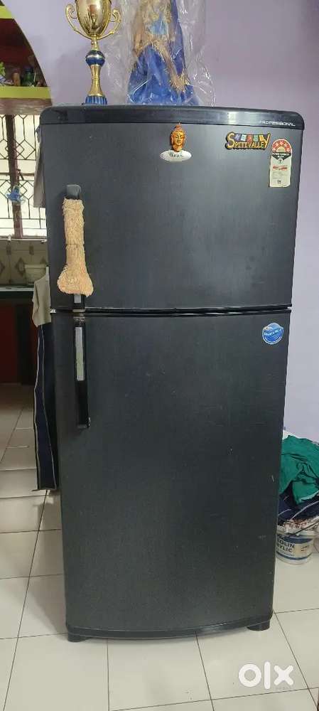 Whirlpool/ professional