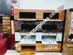 Diwan box storage single bed