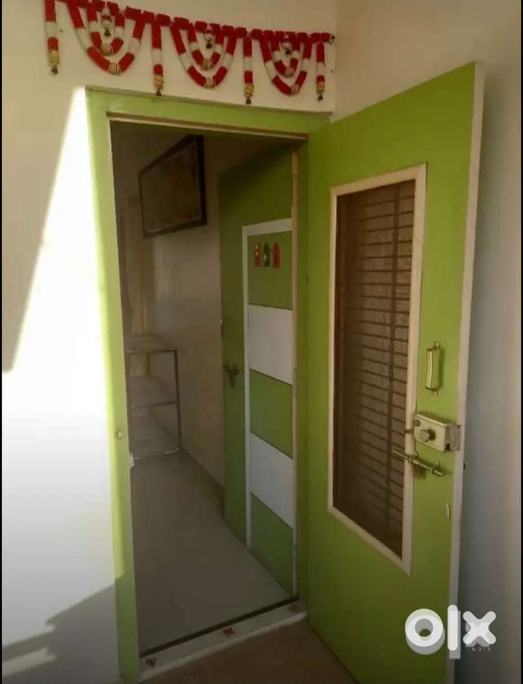 House For Rent (Near Jaihind College)